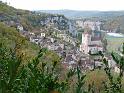 Automne_10_St-Cirq-Lapopie_Bernard Laborderie